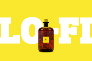 Illicit Spirits, Lo-Fi urban distilling flash