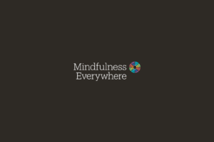 Mindfulness Everywhere, logo flash