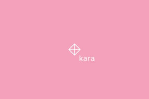 Kara logo animated