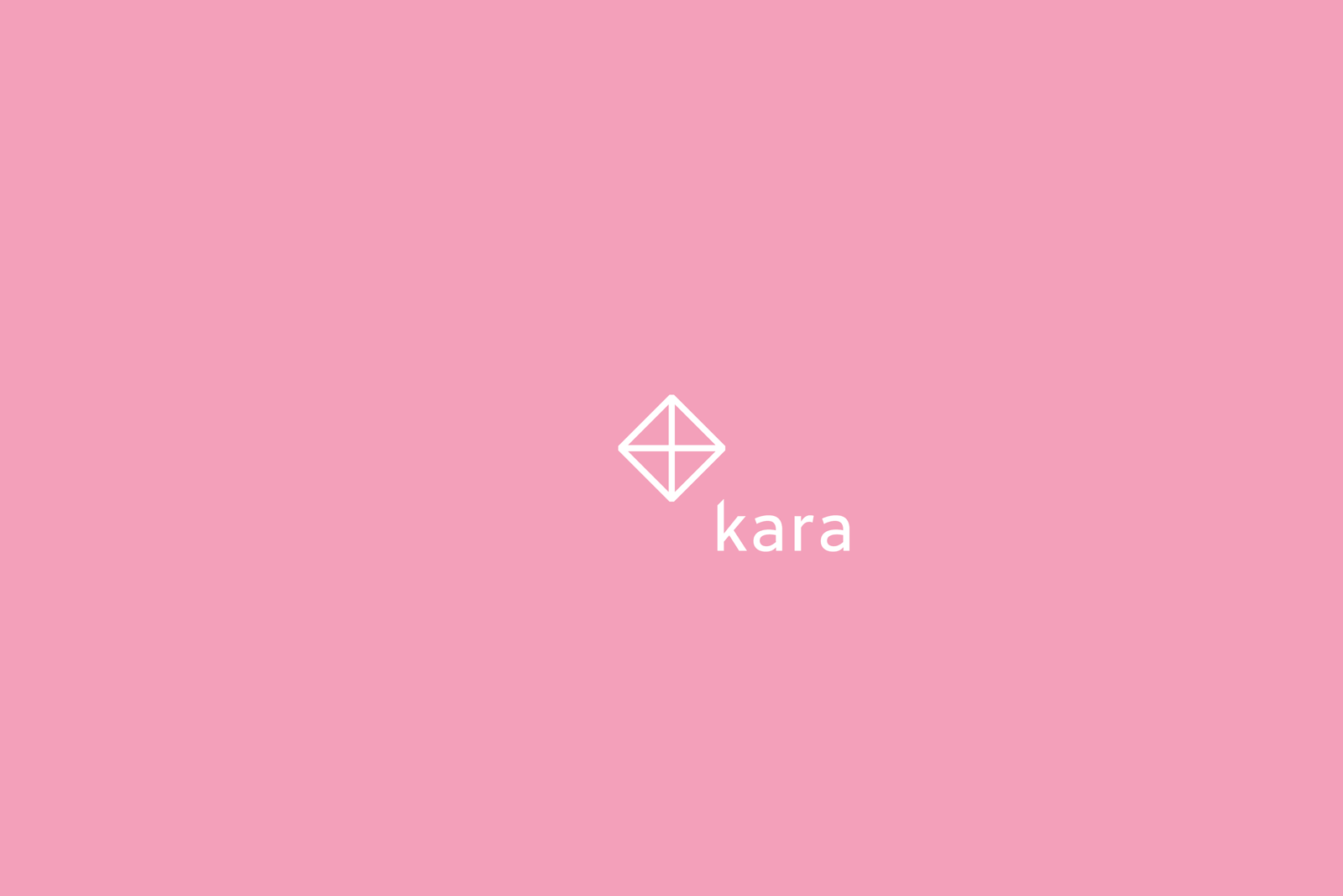 Kara logo animated